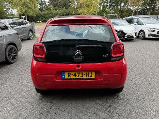 Citroën C1 1.0 e-VTi Airscape Feel   SOFTTOP Hatchback 5-dr. picture 5