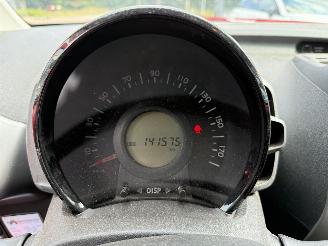 Citroën C1 1.0 e-VTi Airscape Feel   SOFTTOP Hatchback 5-dr. picture 16