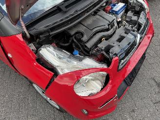 Citroën C1 1.0 e-VTi Airscape Feel   SOFTTOP Hatchback 5-dr. picture 8