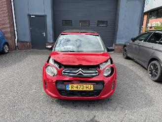 Citroën C1 1.0 e-VTi Airscape Feel   SOFTTOP Hatchback 5-dr. picture 12