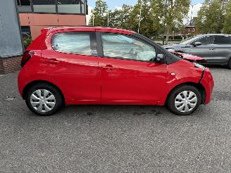 Citroën C1 1.0 e-VTi Airscape Feel   SOFTTOP Hatchback 5-dr. picture 2