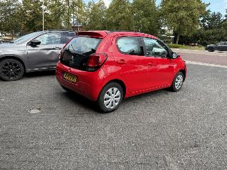 Citroën C1 1.0 e-VTi Airscape Feel   SOFTTOP Hatchback 5-dr. picture 26
