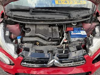 Citroën C1 1.0 e-VTi Airscape Feel   SOFTTOP Hatchback 5-dr. picture 6