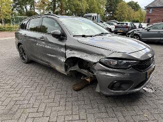 Fiat Tipo 1.4 T-Jet 16v Business picture 7
