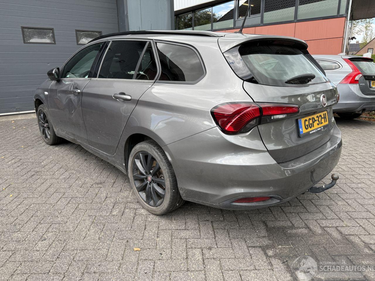 Fiat Tipo 1.4 T-Jet 16v Business