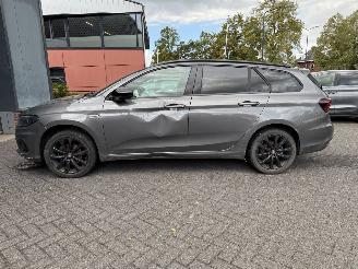 Fiat Tipo 1.4 T-Jet 16v Business picture 3