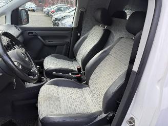 Volkswagen Caddy 1.6 TDI  Bedrijfsauto 4-dr. picture 23