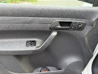 Volkswagen Caddy 1.6 TDI  Bedrijfsauto 4-dr. picture 22