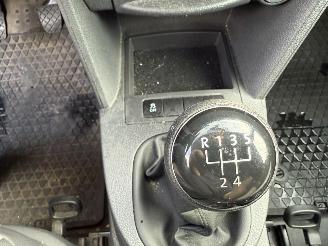 Volkswagen Caddy 1.6 TDI  Bedrijfsauto 4-dr. picture 26