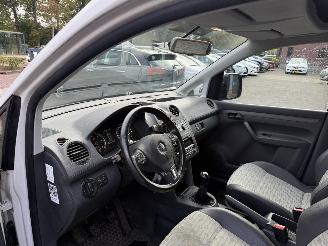 Volkswagen Caddy 1.6 TDI  Bedrijfsauto 4-dr. picture 21