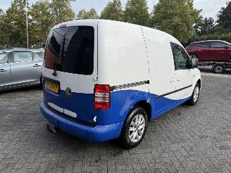 Volkswagen Caddy 1.6 TDI  Bedrijfsauto 4-dr. picture 5
