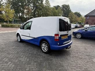 Volkswagen Caddy 1.6 TDI  Bedrijfsauto 4-dr. picture 17