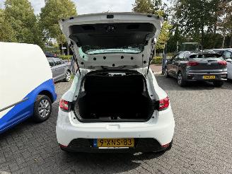 Renault Clio 0.9 TCe ECO Night&Day Hatchback 5-dr. picture 11
