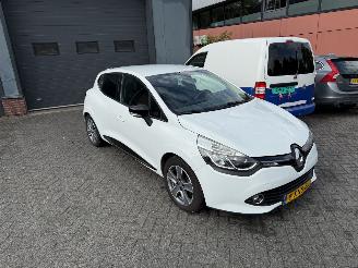 Renault Clio 0.9 TCe ECO Night&Day Hatchback 5-dr. picture 17