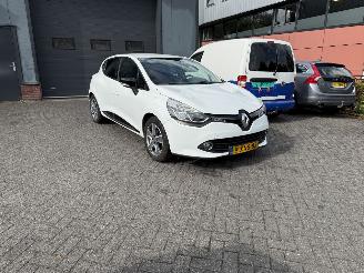 Renault Clio 0.9 TCe ECO Night&Day Hatchback 5-dr. picture 15