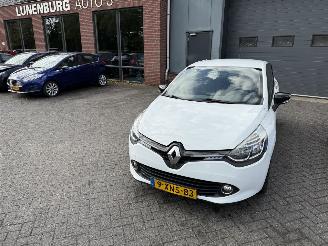 Renault Clio 0.9 TCe ECO Night&Day Hatchback 5-dr. picture 16