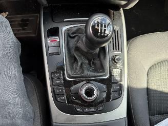 Audi A4 2.0 TFSI quattro Pro Line Business picture 18