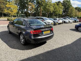 Audi A4 2.0 TFSI quattro Pro Line Business picture 28