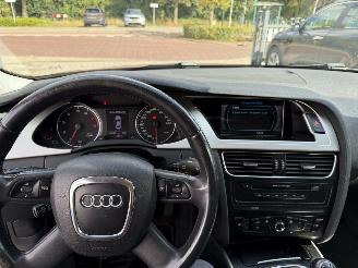 Audi A4 2.0 TFSI quattro Pro Line Business picture 21
