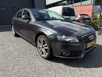 Audi A4 2.0 TFSI quattro Pro Line Business picture 7