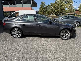 Audi A4 2.0 TFSI quattro Pro Line Business picture 6