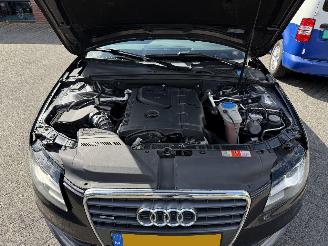 Audi A4 2.0 TFSI quattro Pro Line Business picture 10