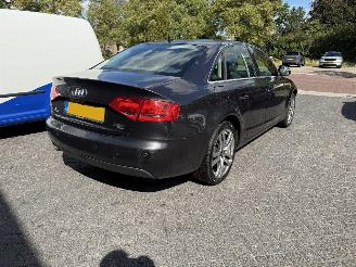 Audi A4 2.0 TFSI quattro Pro Line Business picture 5