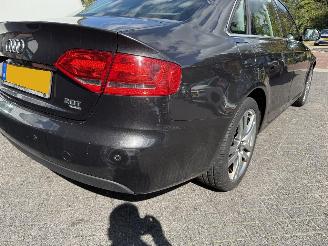 Audi A4 2.0 TFSI quattro Pro Line Business picture 24
