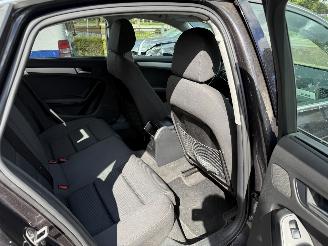 Audi A4 2.0 TFSI quattro Pro Line Business picture 26