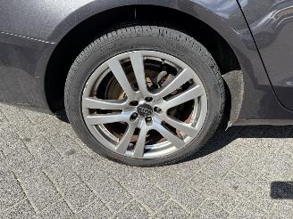 Audi A4 2.0 TFSI quattro Pro Line Business picture 8