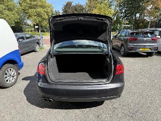 Audi A4 2.0 TFSI quattro Pro Line Business picture 23