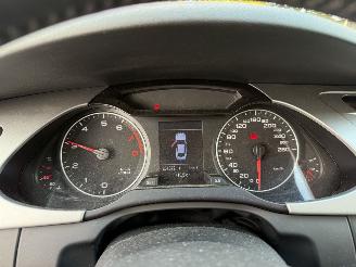 Audi A4 2.0 TFSI quattro Pro Line Business picture 17