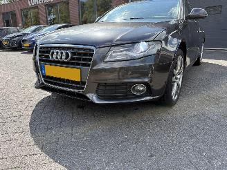 Audi A4 2.0 TFSI quattro Pro Line Business picture 13