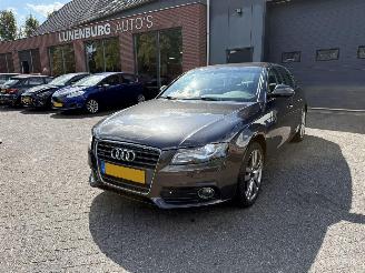  Audi A4 2.0 TFSI quattro Pro Line Business 2009/1