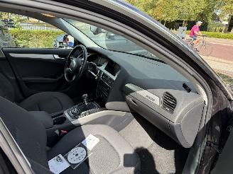 Audi A4 2.0 TFSI quattro Pro Line Business picture 25
