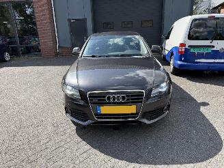 Audi A4 2.0 TFSI quattro Pro Line Business picture 11