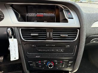 Audi A4 2.0 TFSI quattro Pro Line Business picture 19