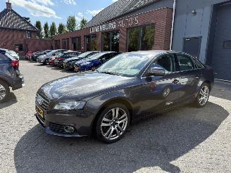 Audi A4 2.0 TFSI quattro Pro Line Business picture 2