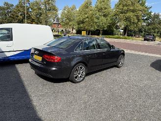Audi A4 2.0 TFSI quattro Pro Line Business picture 27
