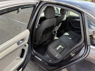 Audi A4 2.0 TFSI quattro Pro Line Business picture 22