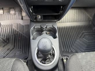 Suzuki SX4 1.6 Shogun (MPV 5-dr.) picture 17