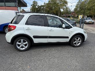 Suzuki SX4 1.6 Shogun (MPV 5-dr.) picture 6