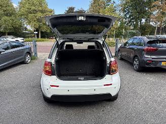 Suzuki SX4 1.6 Shogun (MPV 5-dr.) picture 19