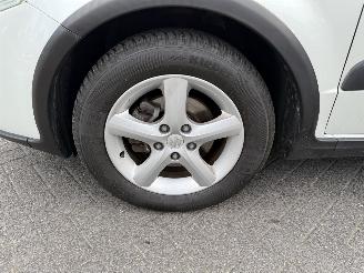 Suzuki SX4 1.6 Shogun (MPV 5-dr.) picture 10