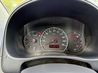 Suzuki SX4 1.6 Shogun (MPV 5-dr.) picture 14
