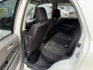 Suzuki SX4 1.6 Shogun (MPV 5-dr.) picture 18