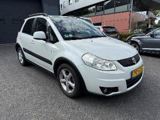 Suzuki SX4 1.6 Shogun (MPV 5-dr.) picture 7