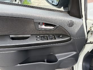 Suzuki SX4 1.6 Shogun (MPV 5-dr.) picture 12