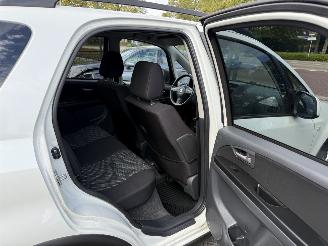Suzuki SX4 1.6 Shogun (MPV 5-dr.) picture 25