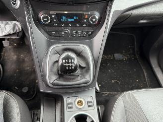 Ford Kuga 1.6 Titanium  SUV 5-dr. picture 21